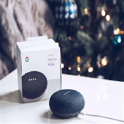 Google Home