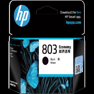 Hp 803 Ink Cartridge