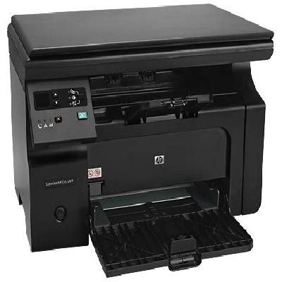Hp  Laserjet Pro M1136 Multifunction Printer