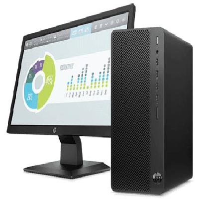 HP Desktop 280 G6