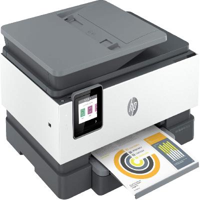 HP Inkjet Printer