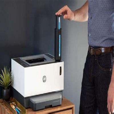 HP Neverstop Laser MFP 1200w