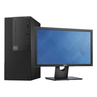 HP Z238 Micro Tower Workstation