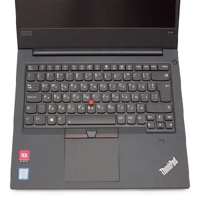 Lenovo Thinkpad E480