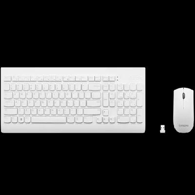 Lenovo Wireless Keyboard Mouse