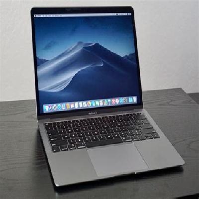 MacBook Air