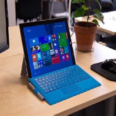 Microsoft Surface Pro Laptop