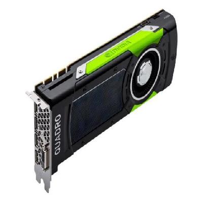 Nvidia 5GB P2200 Graphics Card