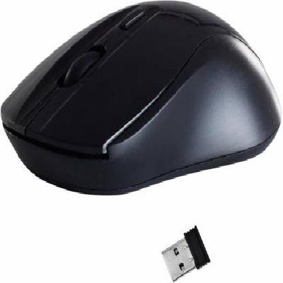 Quantum Bluetooth Mouse
