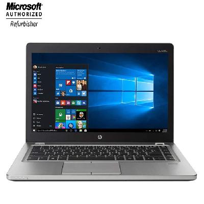 Refurbished HP Elite Book Folio 9480M