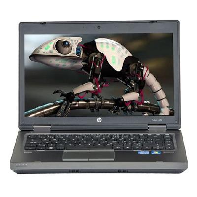 Refurbished HP Probook 6460B