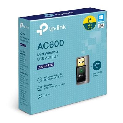 TP - Link AC600 USB Adapter