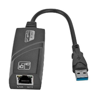 USB 3.0 to Gigabit Ethernet Adapter
