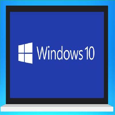 Windows 10 Pro Software