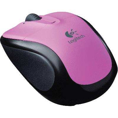 Wireless Mouse