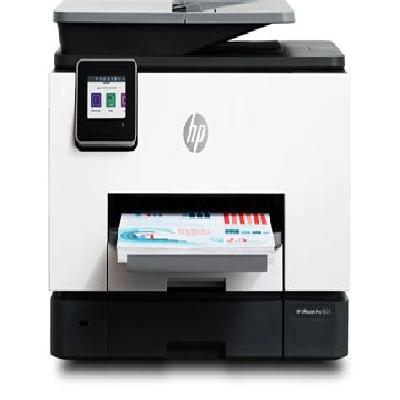 9020 All-in-One Printer hp