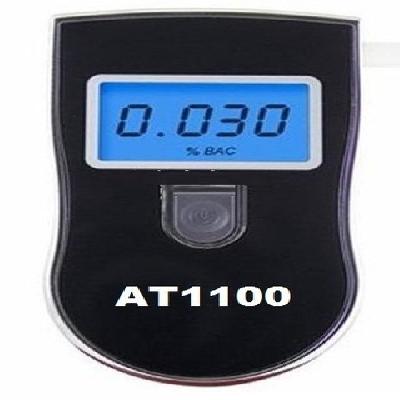AT 50 Mangal Breath Alcohol Analyzer