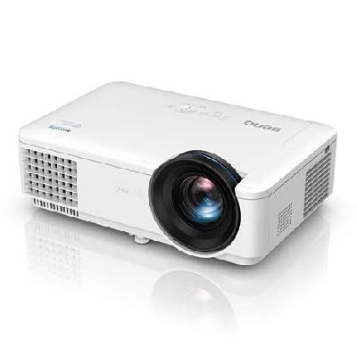 Benq Mh856 Ust Projector