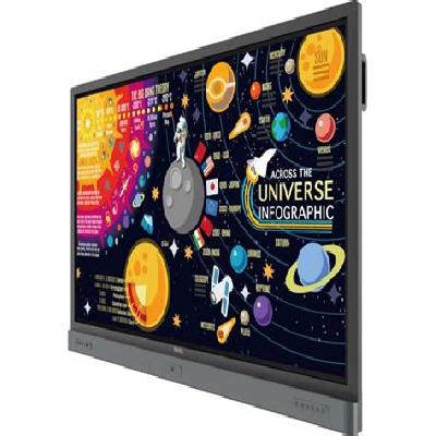 BenQ RP 6501K Interactive Panel