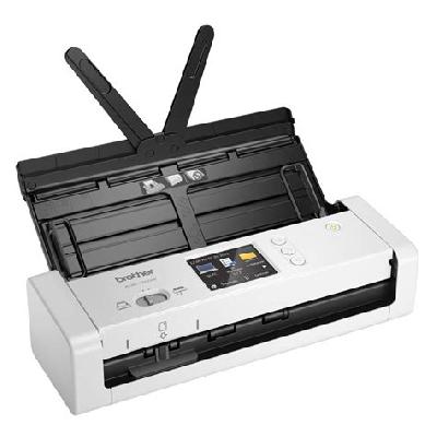 Brother Document Scanner