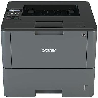 Brother HL-L6200DW Printer (3years)