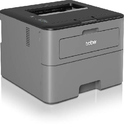 Brother Hl L2361dn Mono Laser Printer