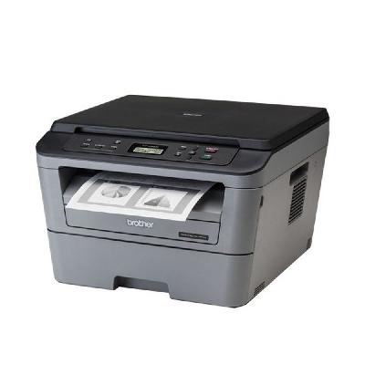 Brother Hl L5100dn Mono Laser Printer