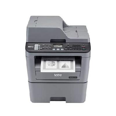 BROTHER MFC-L2701D-PS