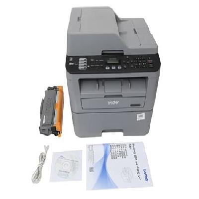 BROTHER MFC-L2701D