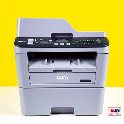 BROTHER MFC-L2701DW