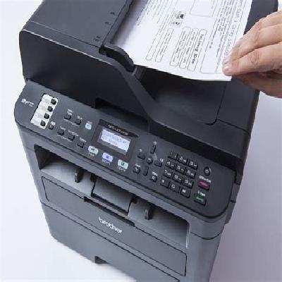 Brother MFC-L2710DW Multifunction Printer