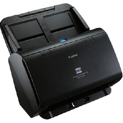 Cannon DR C240 Scanner