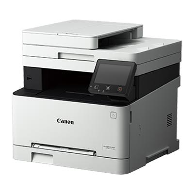 Cannon MF-643CDW Multifunction Printer