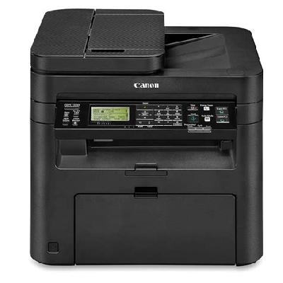 Cannon MF244DW Printer