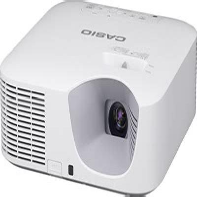 Casio F211WN Multimedia Projector