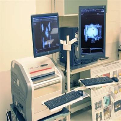 Computer Radiography System
