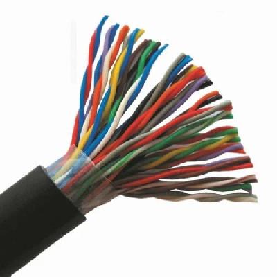Delton 5 Pair Copper Cable