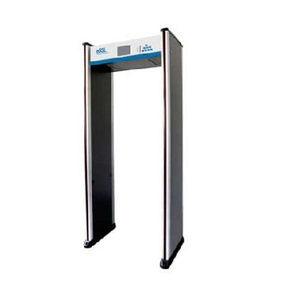 Door Frame Metal Detector
