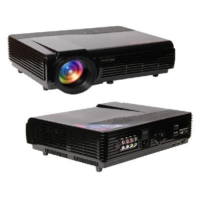 Egate EG P531 Multimedia Projector