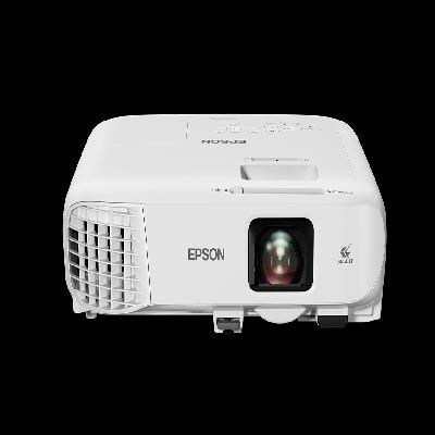 EPSON EB-992F Projector