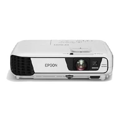 Epson EB S41 Multimedia Projector