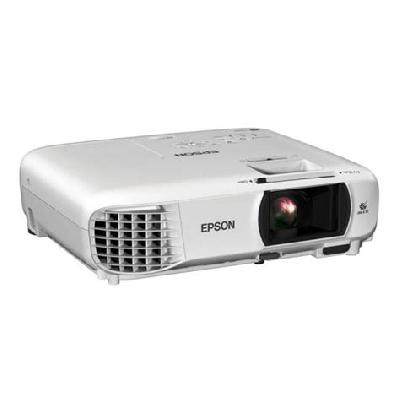 EPSON EH-TW750 Projector