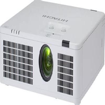 Hitachi LP-WU3500 Multimedia Projector
