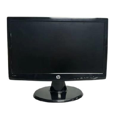 HP 18.5 Inch Monitor