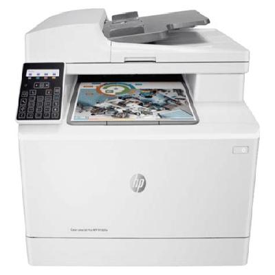 Hp 183FW Printer