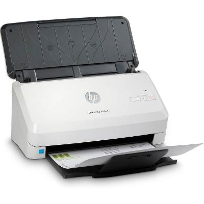 HP 3000 Scanner