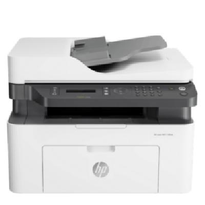 Hp Laser Mfp 136nw Printer