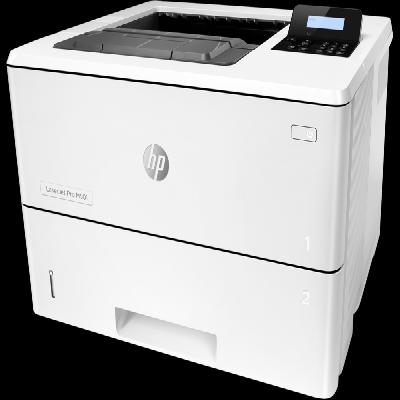 HP Laserjet Pro M501dn All-in-One Printer