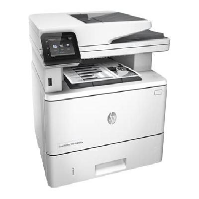 HP Laserjet Pro MFP M429fdw