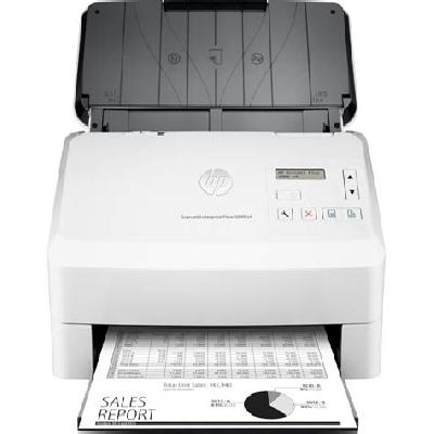 HP ScanJet Enterprise Flow 5000 s4 Sheet-Feed Scanner